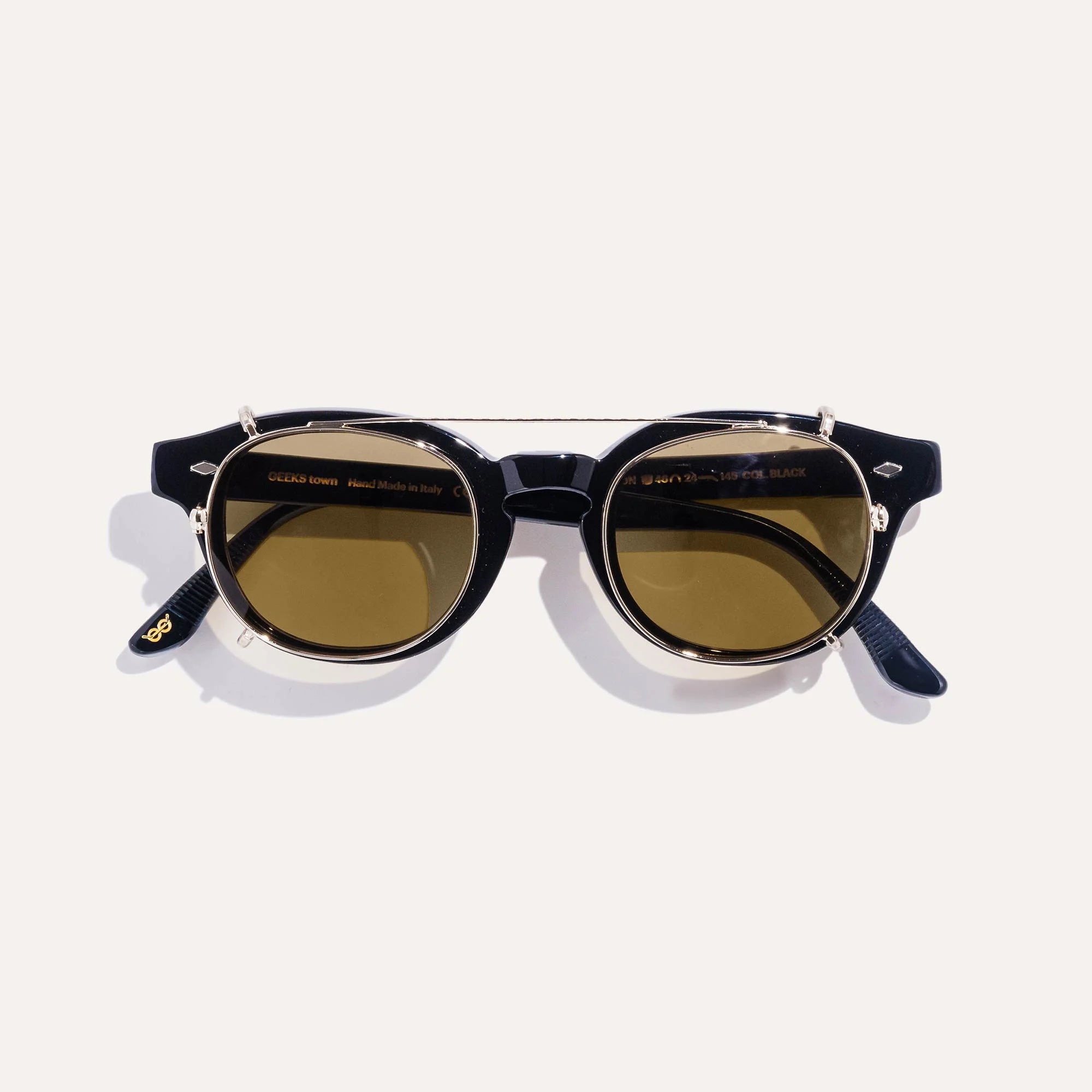 Brighton Black