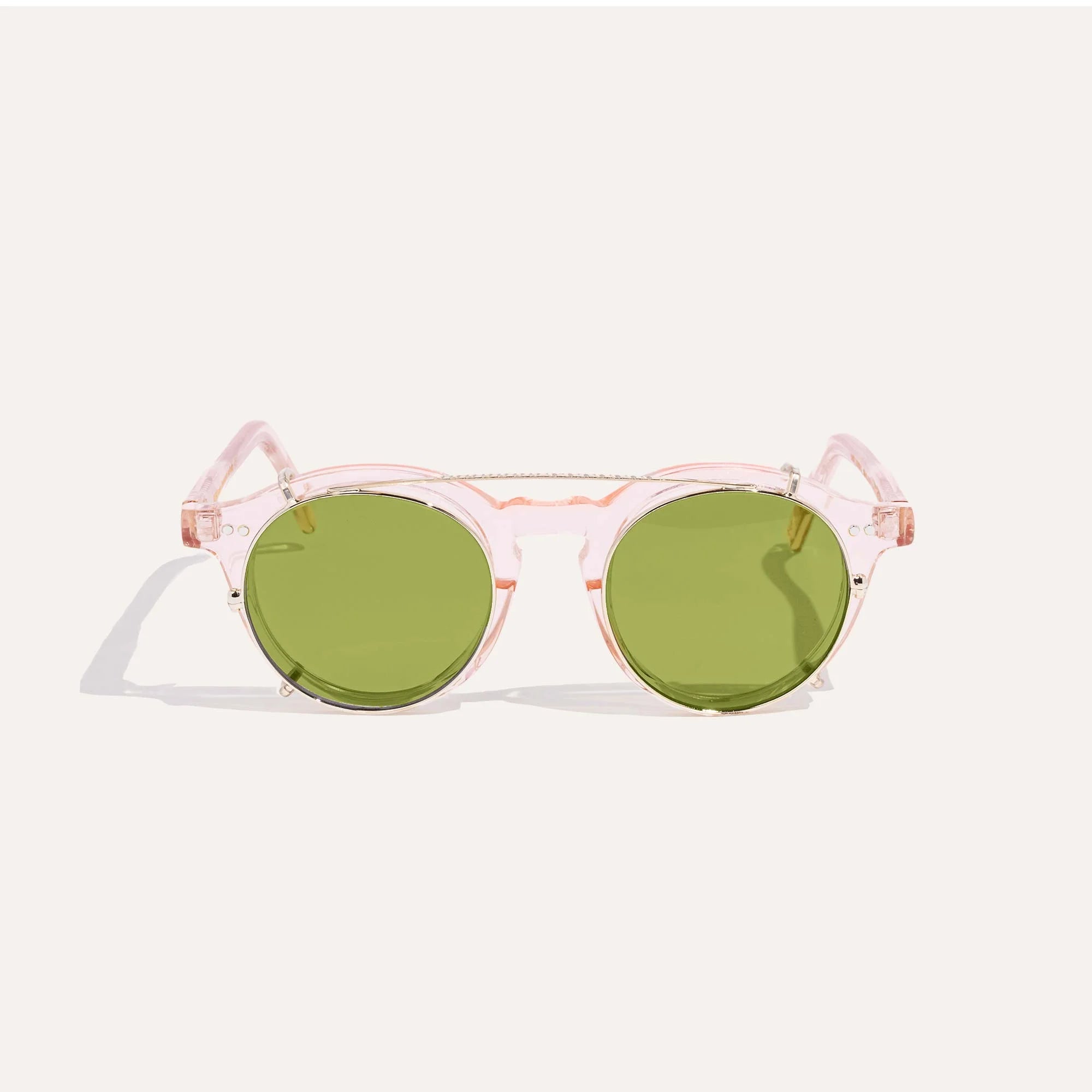 Santa Monica Blush