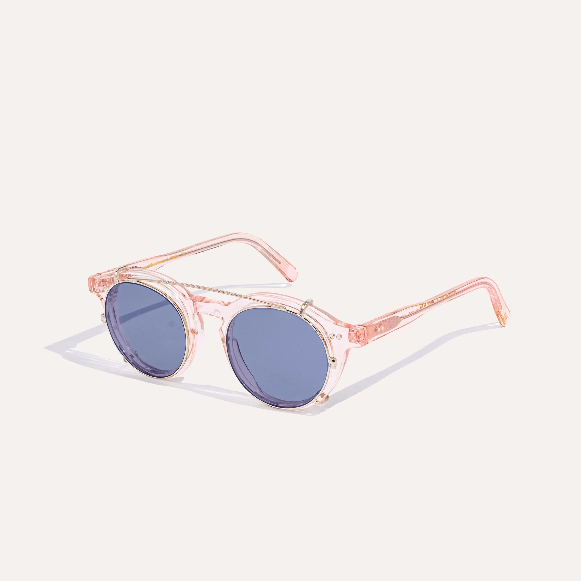 Santa Monica Blush