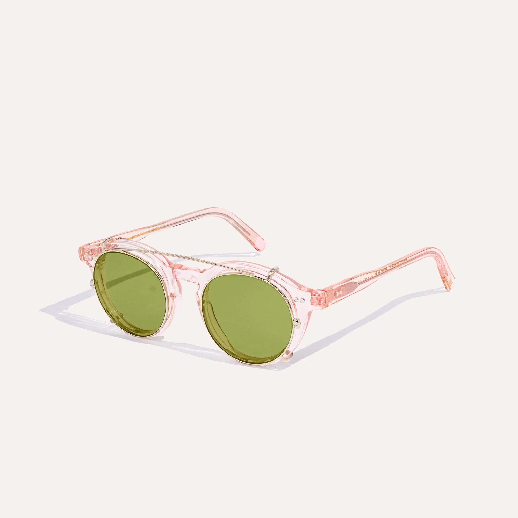 Santa Monica Blush