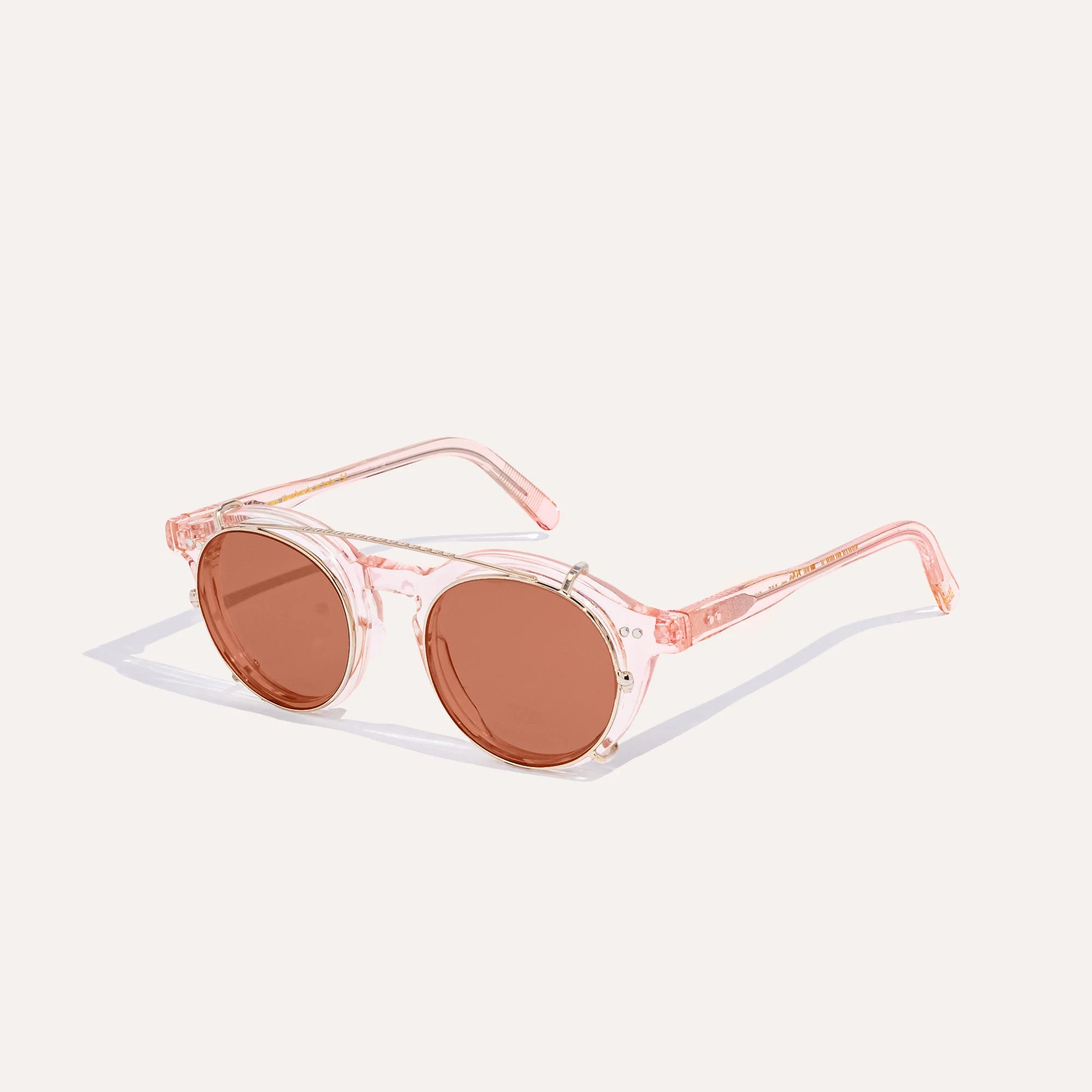 Santa Monica Blush