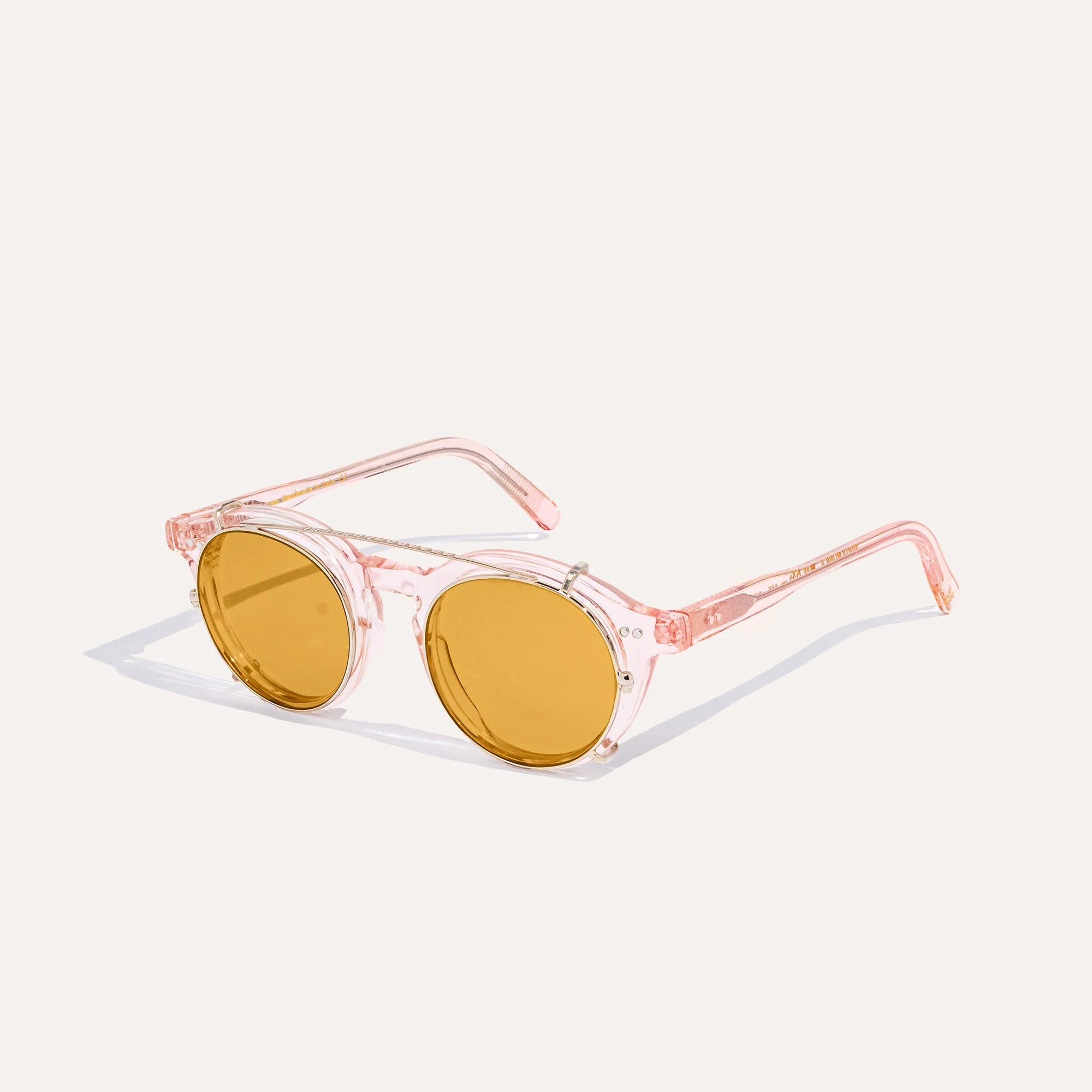 Santa Monica Blush