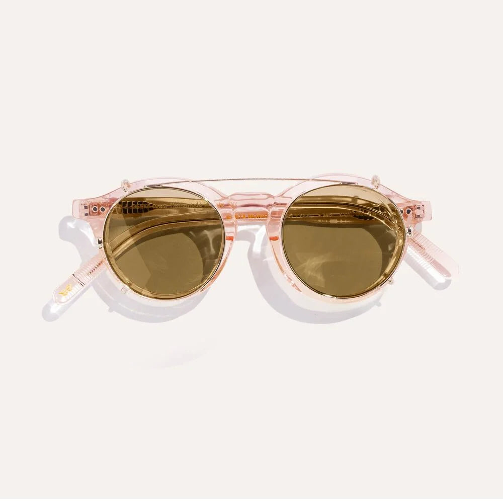 Santa Monica Blush