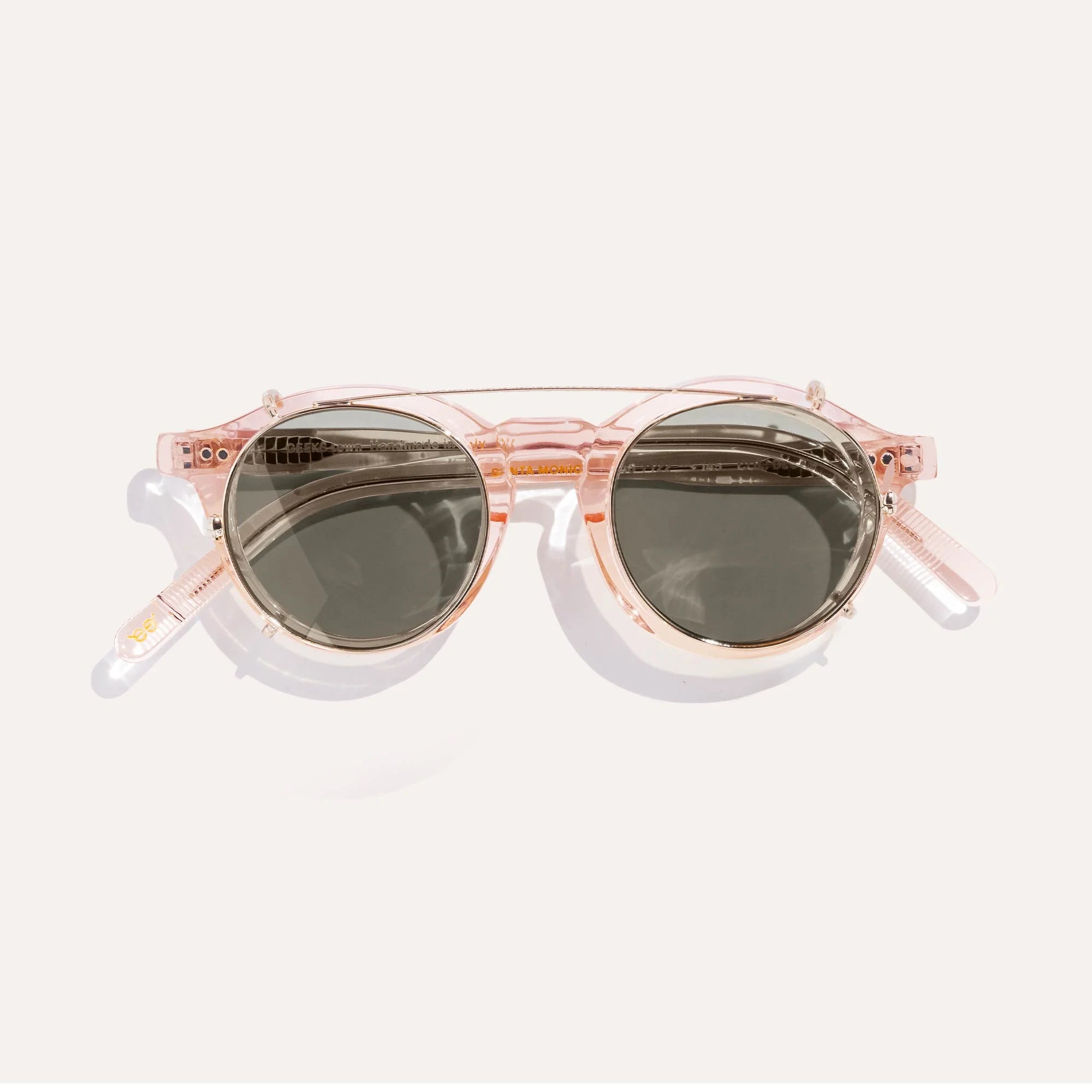 Santa Monica Blush