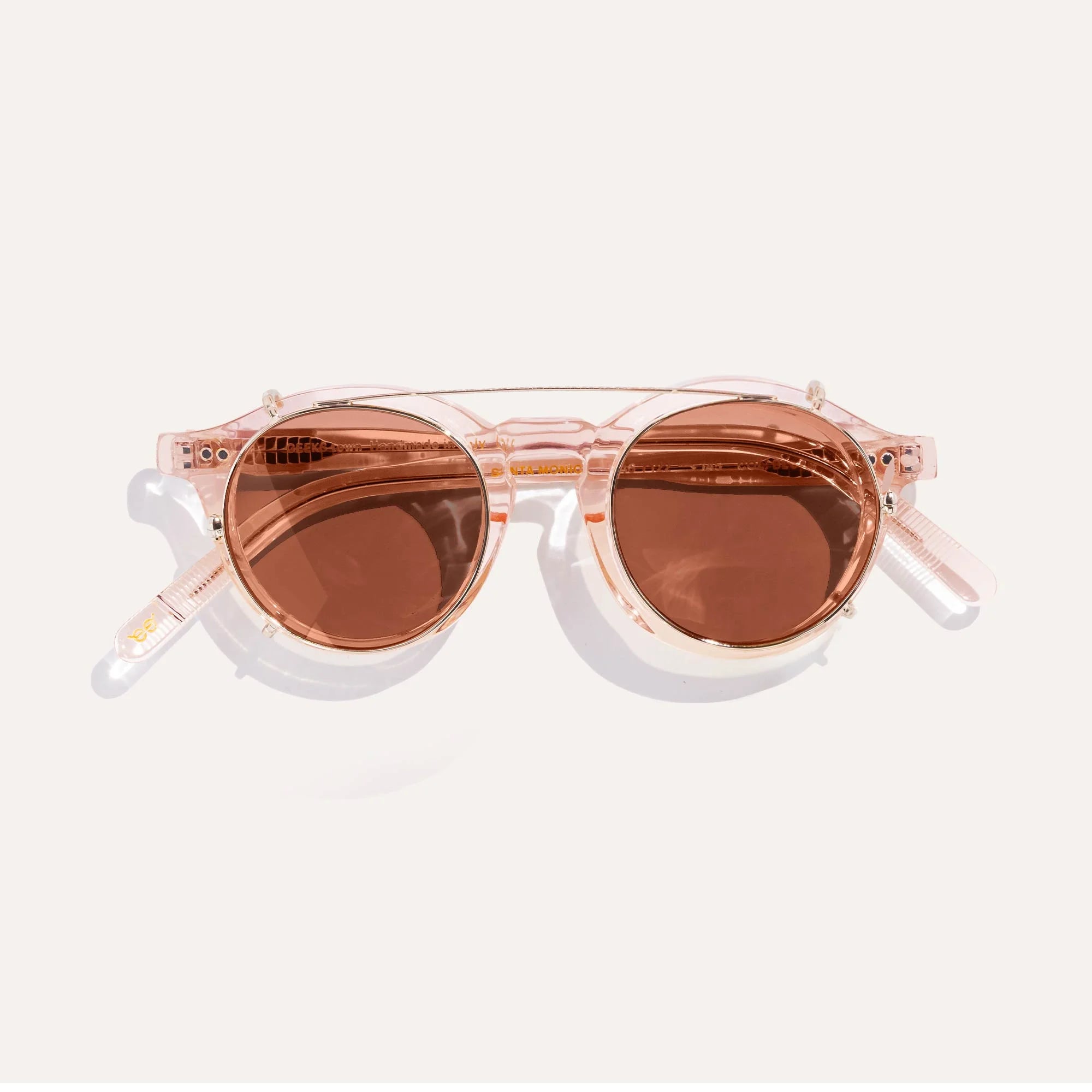 Santa Monica Blush