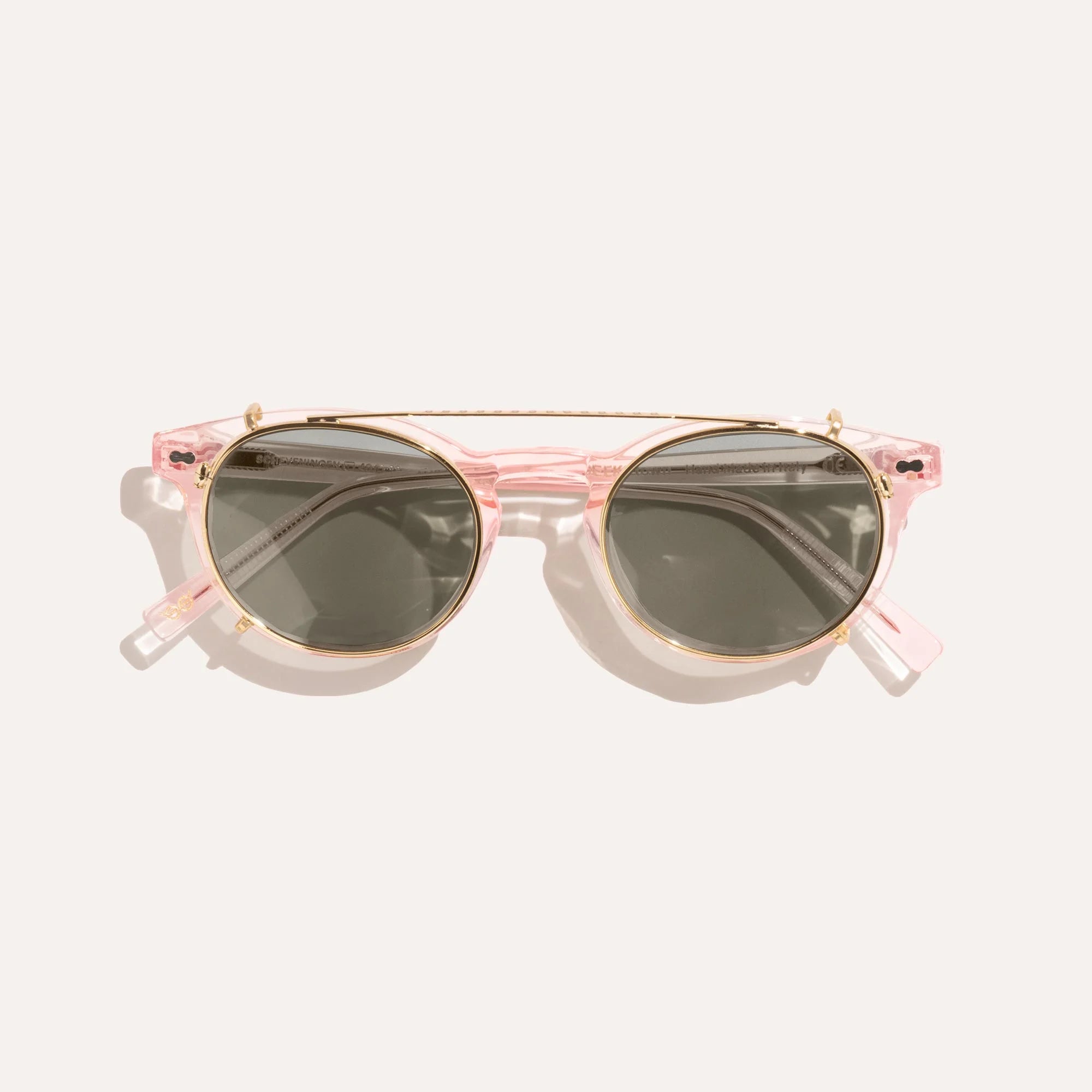 Scheveningen Blush